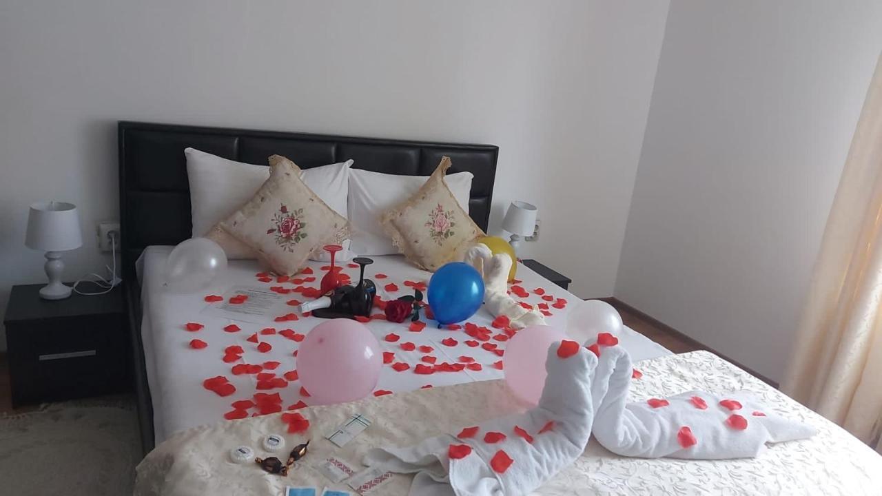 Hotel Casa Daniel à Bran  Extérieur photo